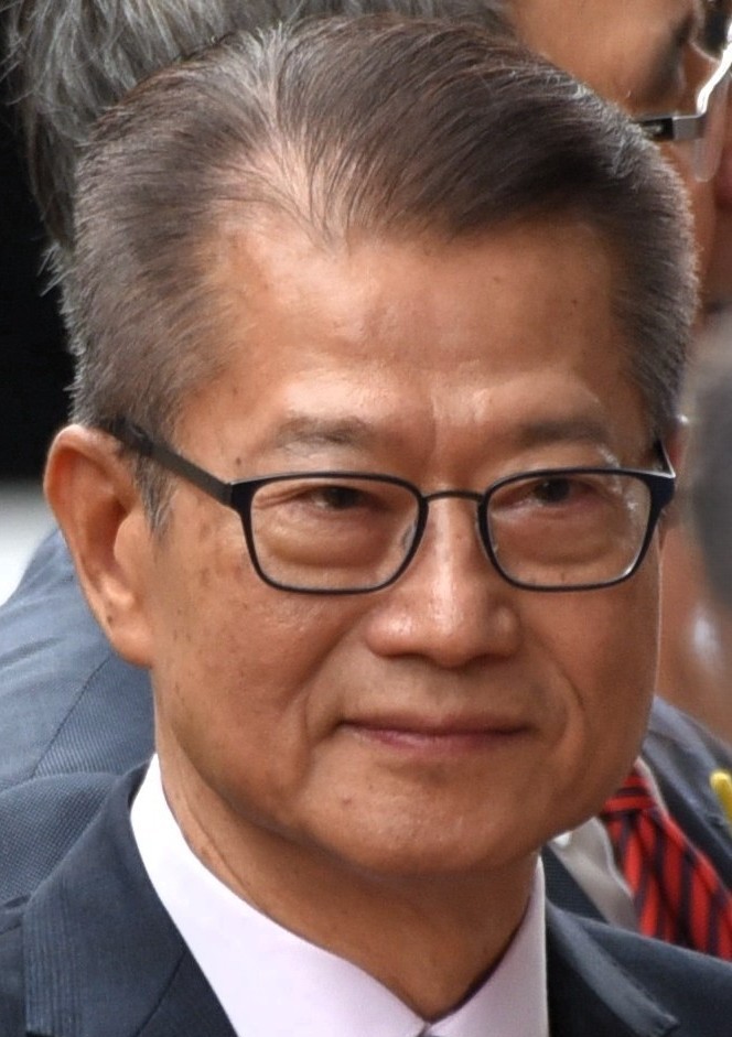 陳茂波率逾30人代表團訪南京！金融、電商、創科企業同行　助內地企業拓展海外市場
