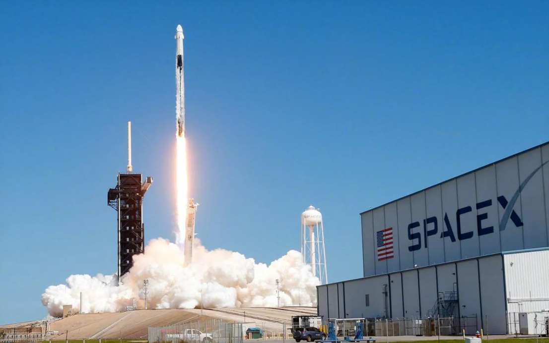驚天逆轉！SpaceX 星艦發動機熄火仍成功入軌