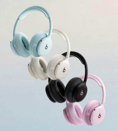 Beats 360 突發登場 被譽 AirPods Max 平價版 支援快拆耳罩 IPX4 防汗降噪升級