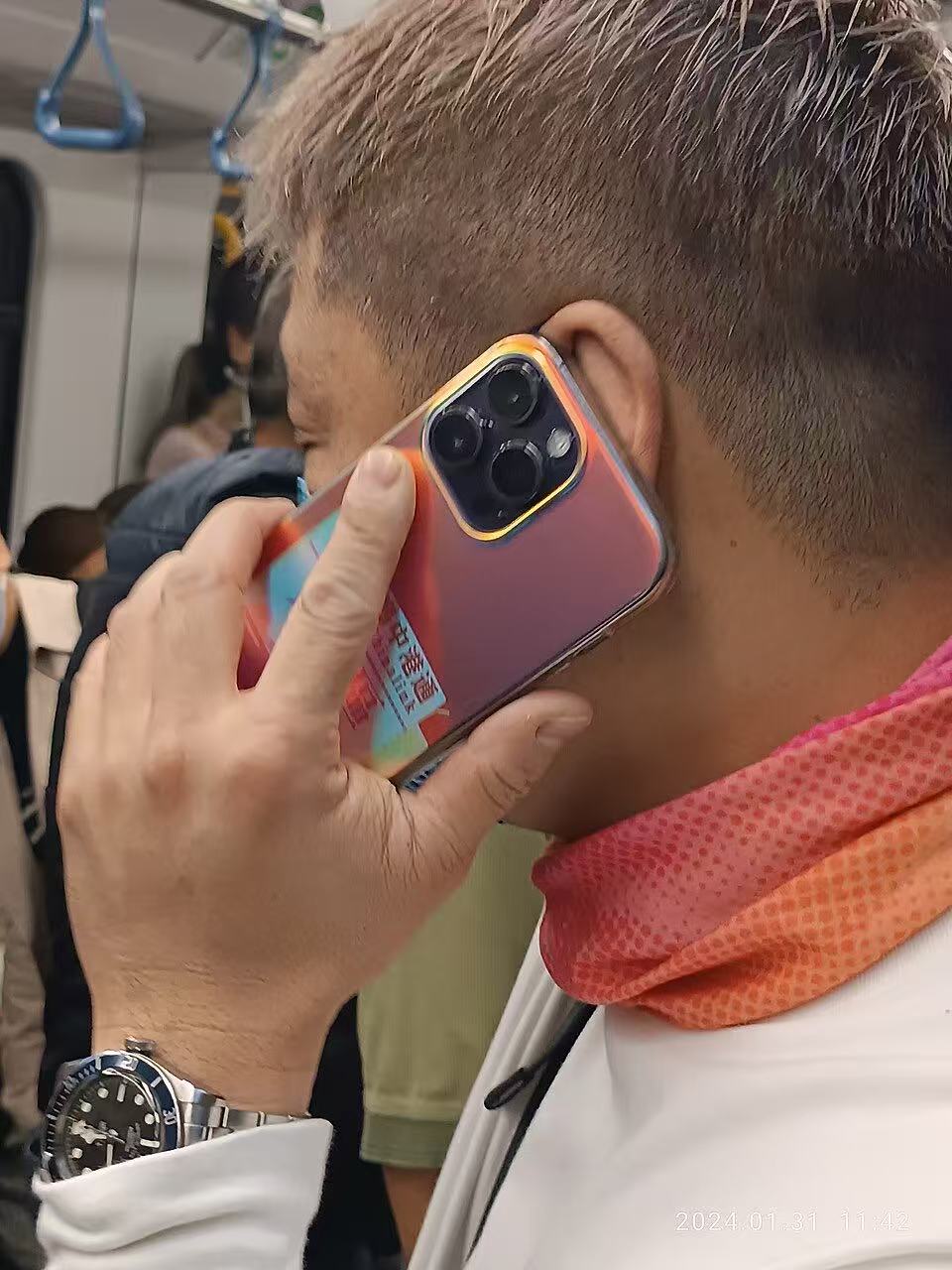 手機竟可被騙徒變成「讀卡機」？香港首8個月近3萬宗詐騙案