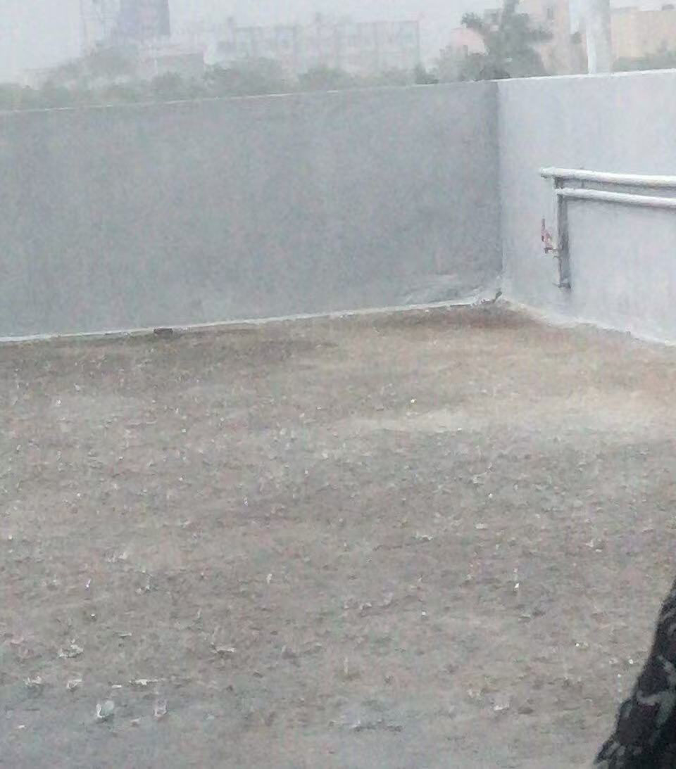 假期返程遇上天氣轉折！多地雨勢未停，雲南海南防強降雨、東南沿海風力增強