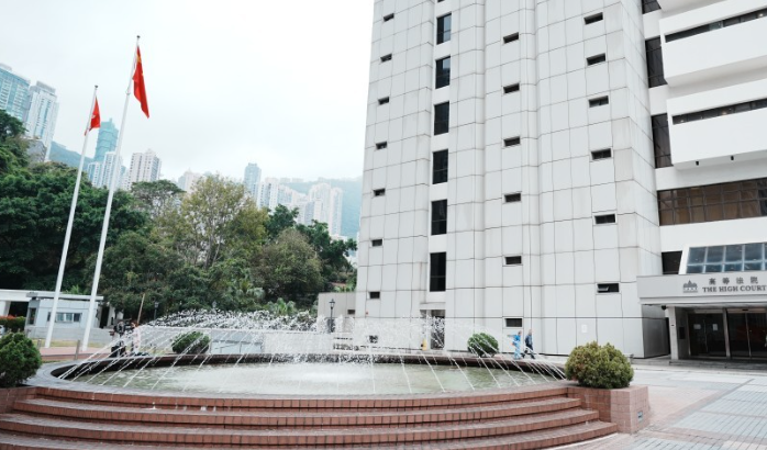 淘大花園吸煙爭執釀致命傷亡 巴士司機遭毆頭不治 案件高院續審