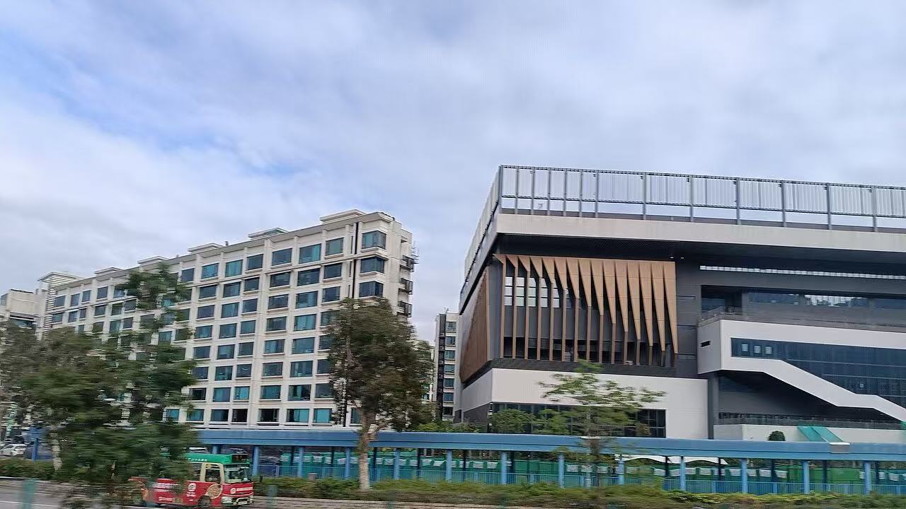 北都大學城加速產學研融合　香港部署創科產業新發展空間
