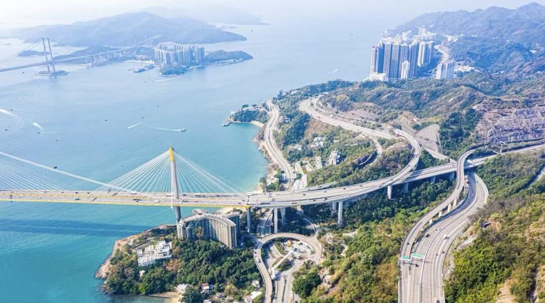 香港單車節逾6000人參加！32公里組卻因領航車誤判錯過汀九橋　單車總會公開致歉