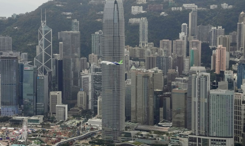 港府斥2億建AI城市大腦整合市政數據 吳傑莊籲嚴防黑客風險筑牢數據安全