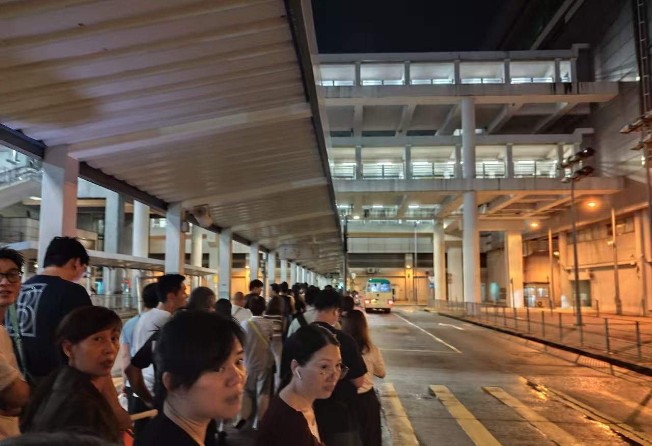 河套「數據過河」最快年底試行！香港研究拆牆　跨境科研或再行一步
